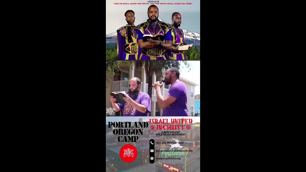 Don’t be comfortable in captivity.