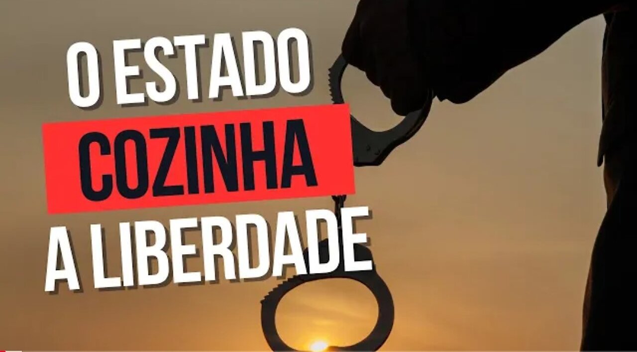 In Brazil, DREX, PIX, ARTIFICIAL INTELLIGENCE AND FEDERAL REVENUE: the state cooking up your freedom