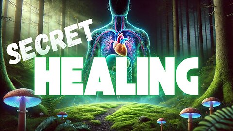 SECRET HEALING!! HIDDEN SECRETS!?! Featuring Kurt & Cristin Ludlow - PART 2 - REPLAY