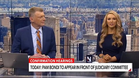 Pam Bondi is not a yes person: Judge Andrew Napolitano