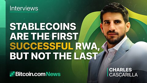 Stablecoins Are the First Successful RWA, but Not the Last