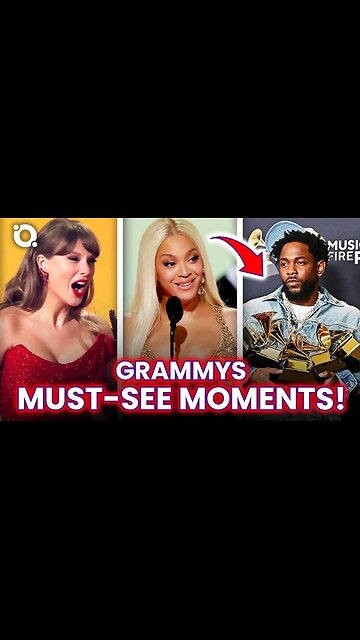 Grammys 2025 | Fashion Recup