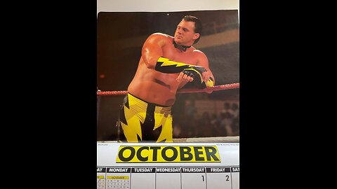 Kiel Auditorium 9 1 84-1984-brutus beefcake vs. chief jay Strongbow
