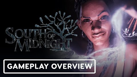 South of Midnight - Gameplay Overview | Xbox Developer Direct 2025