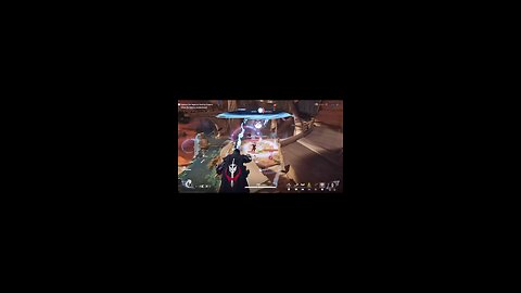 #1 Rivals Rumble Streamer (PS5)