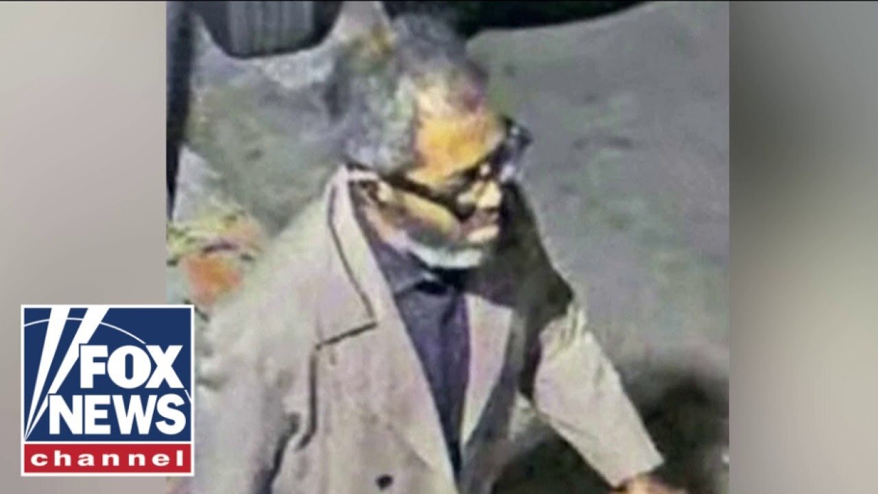 Fox News:New pictures surface of New Orleans terror suspect with explosives
