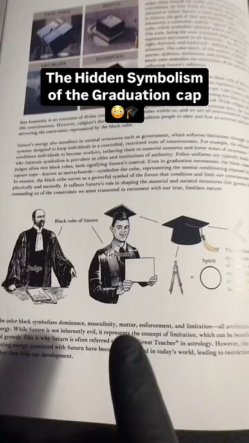 Did You NOTICE This? 🕳🐇