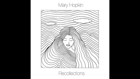 Mary Hopkin - Recollections (UK) 2008 CD