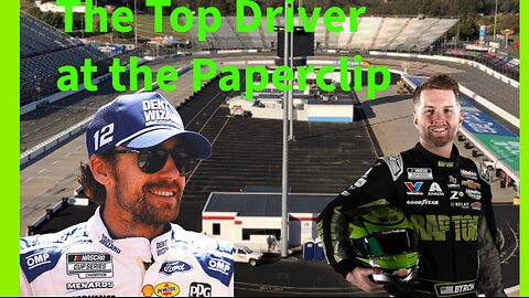 Top NASCAR drivers at Martinsville