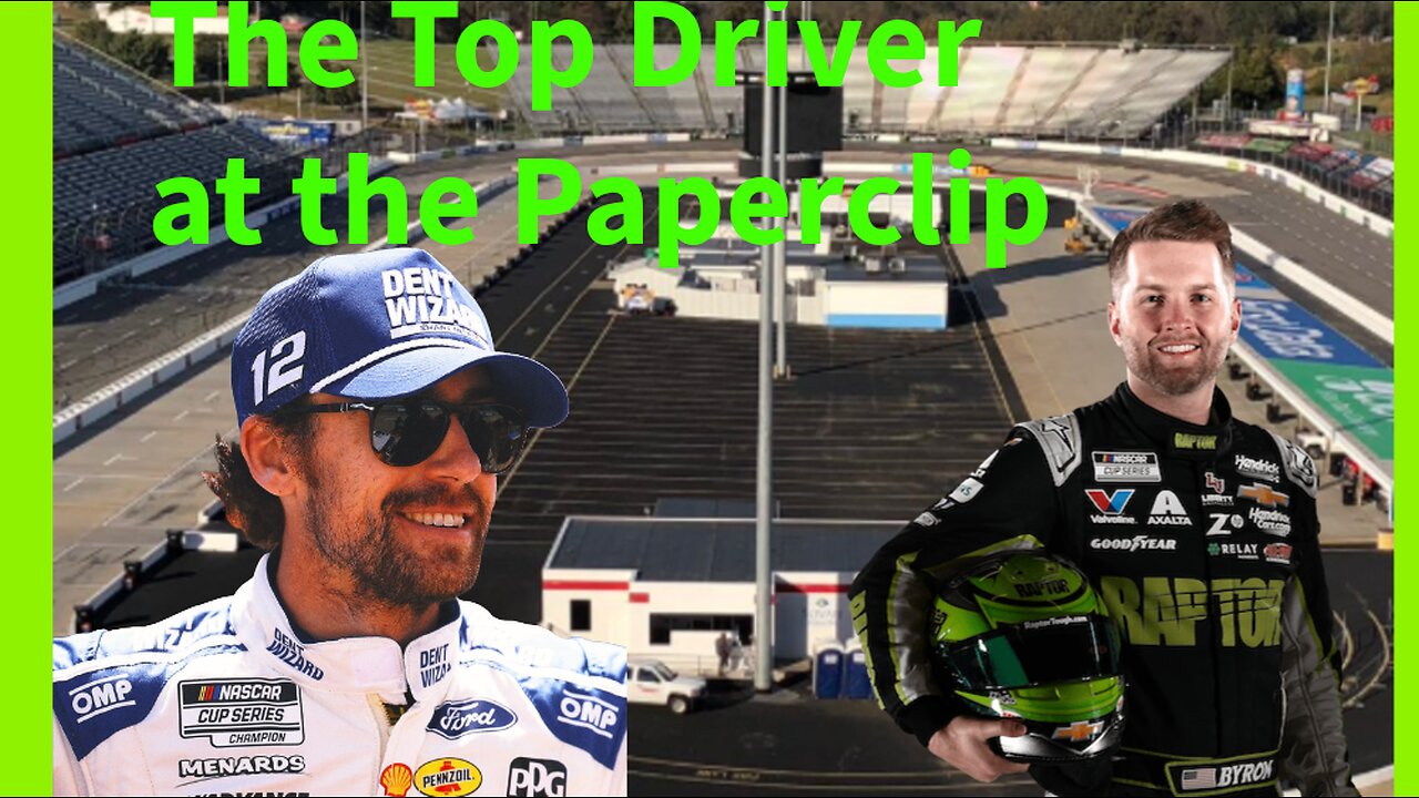 Top NASCAR drivers at Martinsville