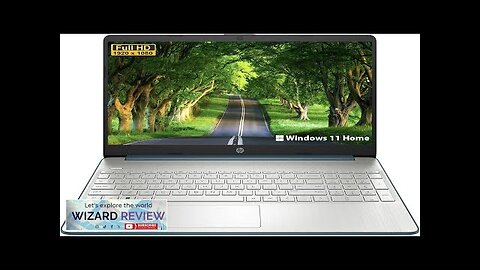 HP 15.6 FHD Flagship Business Laptop Computer 16GB RAM 1TB PCIe SSD Review