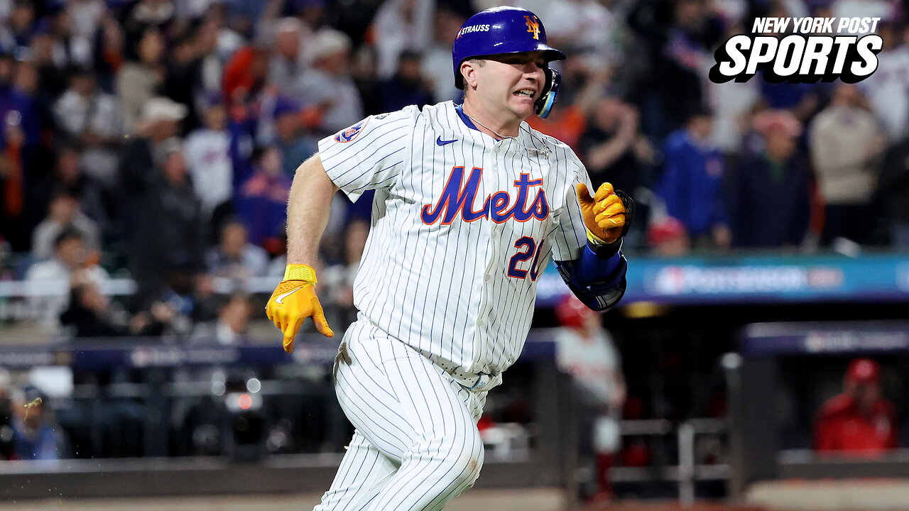 What would the Mets do without Pete Alonso in 2025?