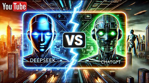 DeepSeek: China’s Advanced AI Model and Its Comparison with ChatGPT