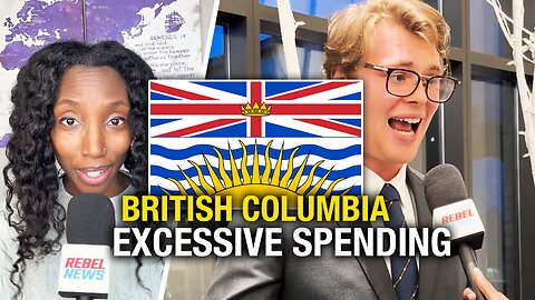 B.C. champions wokeness, more debt, and bloated bureaucracy with latest budget