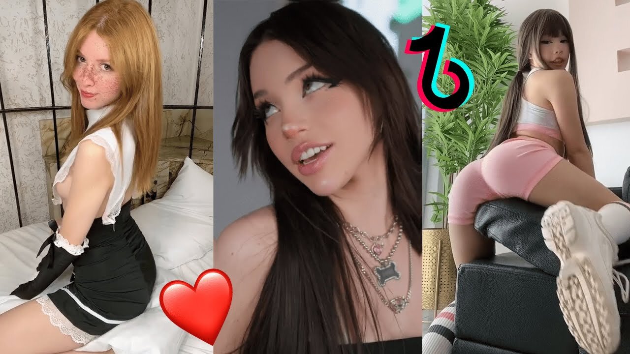 Perfect Girls making DADDY go Awoooga
