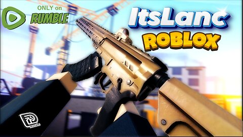 ROBLOX?!?!?! | Full Shooters | We get to 60 Followers