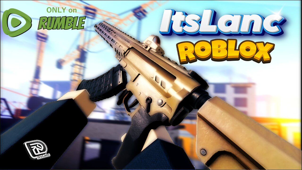 ROBLOX?!?!?! | Full Shooters | We get to 60 Followers