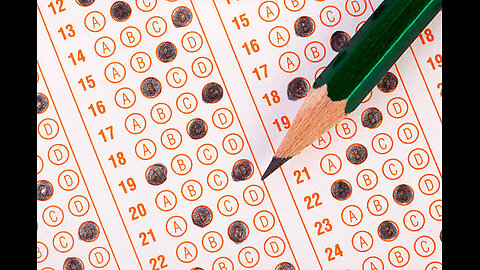 Does Standardized Testing Measure Intelligence