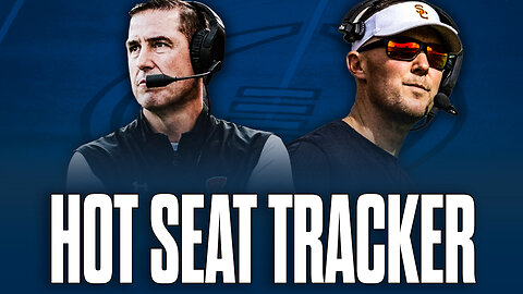 The BIGGEST Defensive Portal Moves and Early Hot Seat Tracker