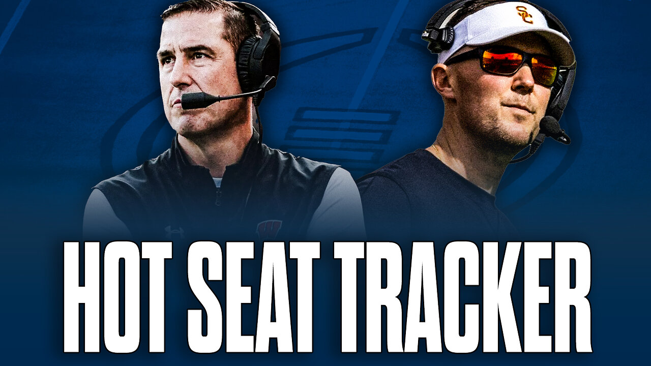 The BIGGEST Defensive Portal Moves and Early Hot Seat Tracker