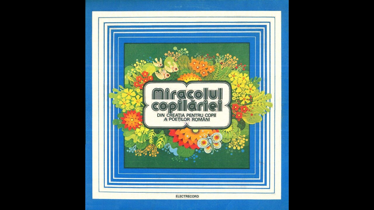 "Ispavile lui Ciopartila-capitolul 1" de Tiberiu Utan in recitarea Mihai Malaimare