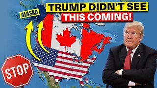 Trump’s Tariffs Imposes Change Everything: Canada to Shut Down US Direct Access to Alaska!