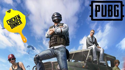 THE GREAT REVIVAL OF THE OG BATTLE ROYALE | PUBG