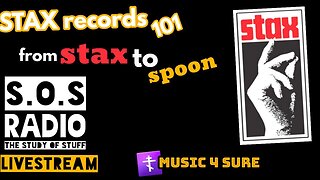 Stax Records 101: From Stax to Spoon