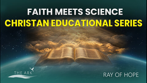 Is There a Science-Backed Bible for Teens? Discover the Ray of Hope!