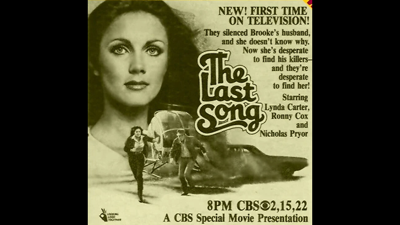 The Last Song (TV Movie 1980)