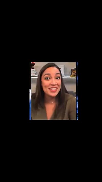 AOC Thinks She's Smarter Than ‘Unintelligent’ Elon Musk — Bemoans His ‘Lack of Expertise’