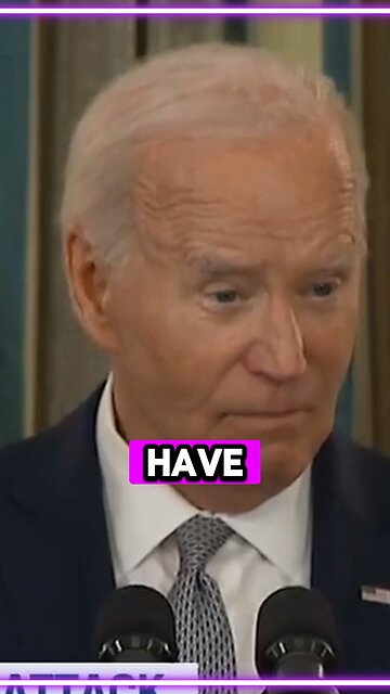 Joe Biden Says New Orleans Terrorist Acted Alone