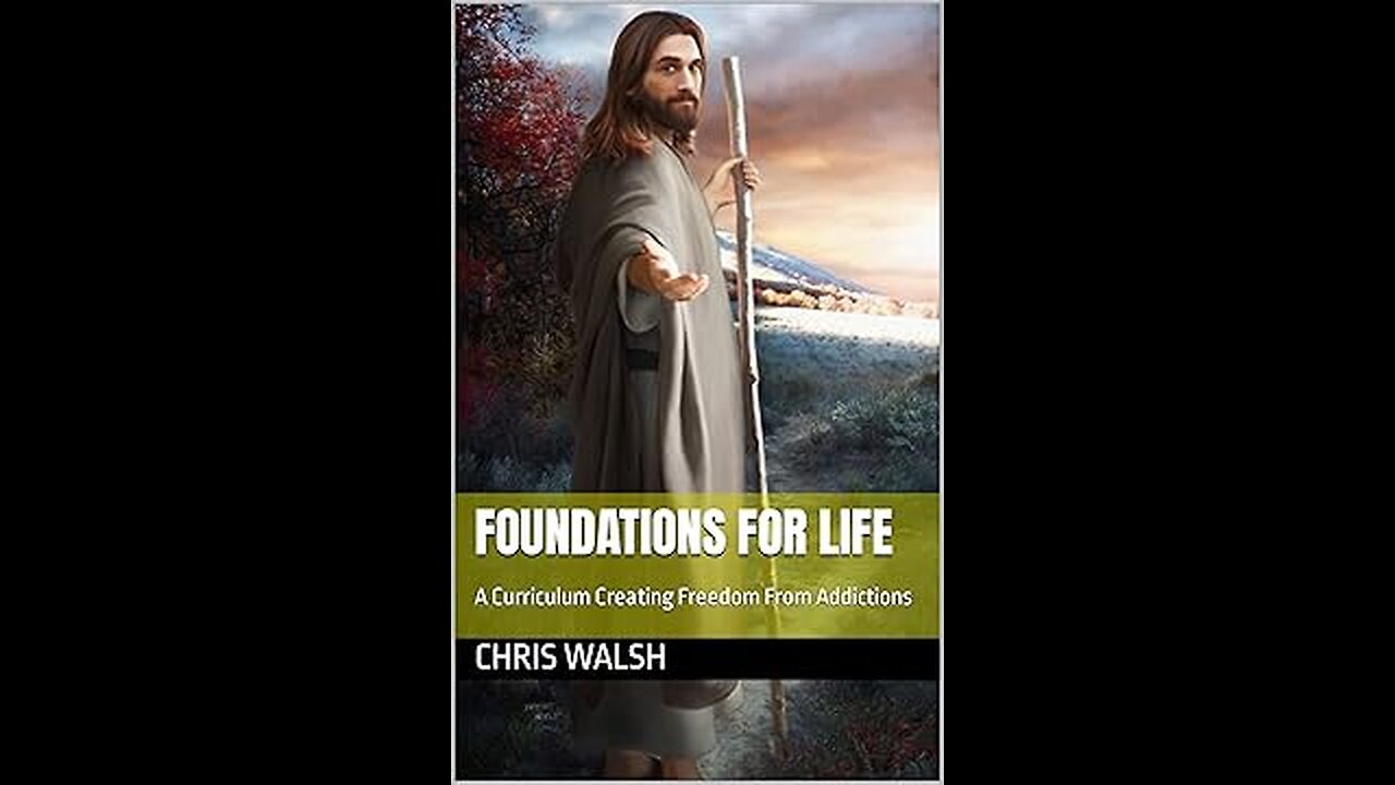 Introduction to Foundations