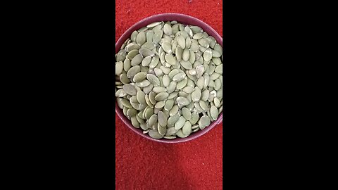 Pumpkin seeds खाने ke फायदे # Cooking recipes