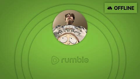 Day 4 on Rumble tiktok is getting ban