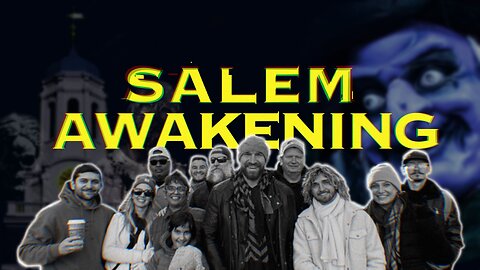 SALEM AWAKENING