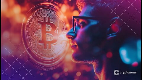 Bitget Survey 20% of Gen Z, Alpha Open to Crypto Pensions