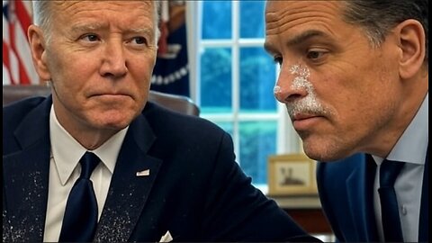 The Final Moments Of Biden And His Goons
