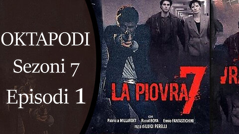 OKTAPODI Sezoni 7 Episodi 1 me titra shqip