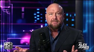 ALEX JONES (Full Show) Wednesday - 2/5/25