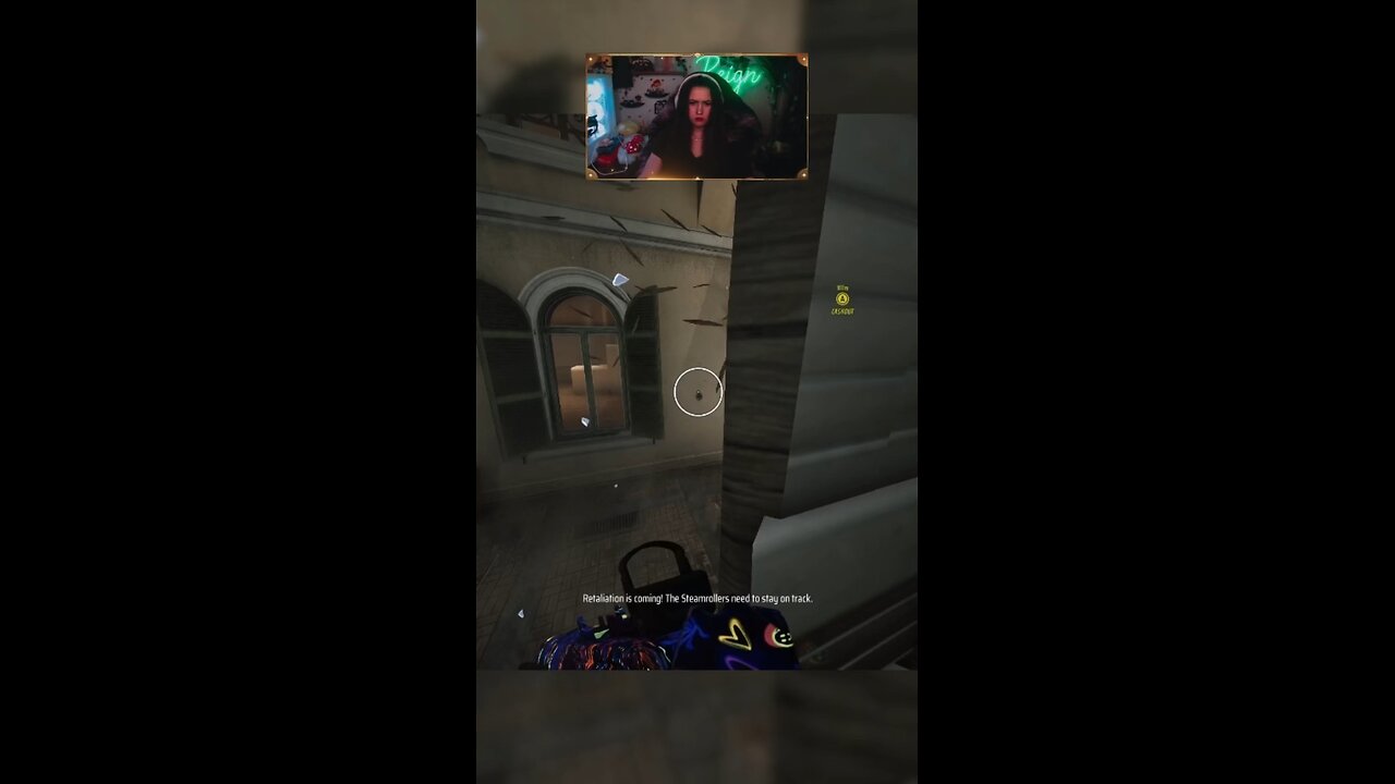 Heavies have no chill
