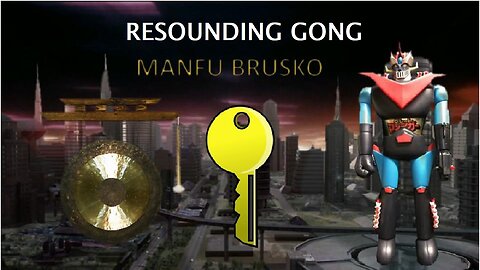 Resounding Gong