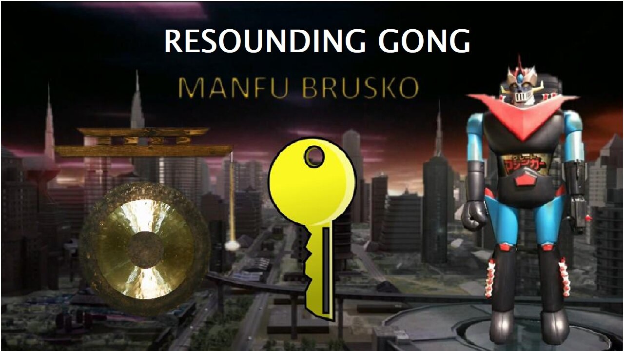 Resounding Gong