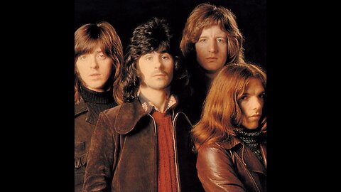 Badfinger - Straight Up (1971/2010) [Complete Album] Deluxe Edition