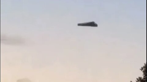 The largest UFO mass sighting event in modern history is occurring right now! Everywhere!