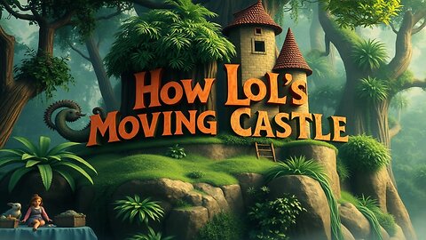 how lols movings castle jungle story ❤🧡😱😲🤑😆🤔🎁💋🎉🎂🐱‍👤🤳😃✨✔🤷‍♂️😢😢🎶😜😊😉😒😒🙌💖💕🤦‍♀️🤦‍♂️👏🤞💋🤷‍♀️🌹😍😎✌👌👍👍👀😘