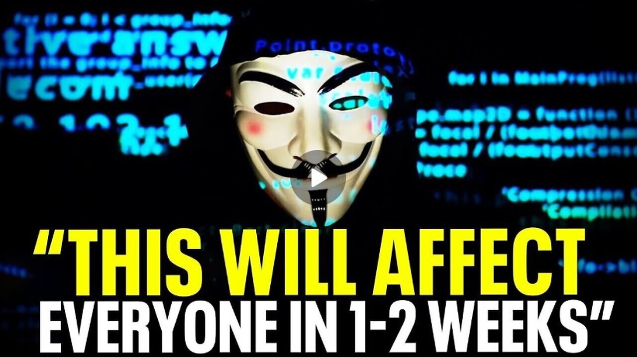 SG Anon Bombshell – Military Alliance Gears up for 10 Days of Darkness!