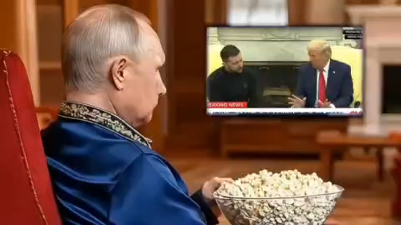 I match preferiti di Putin