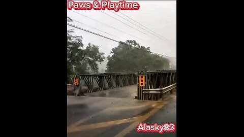 NATURAL DISASTER IN COSTA RICA