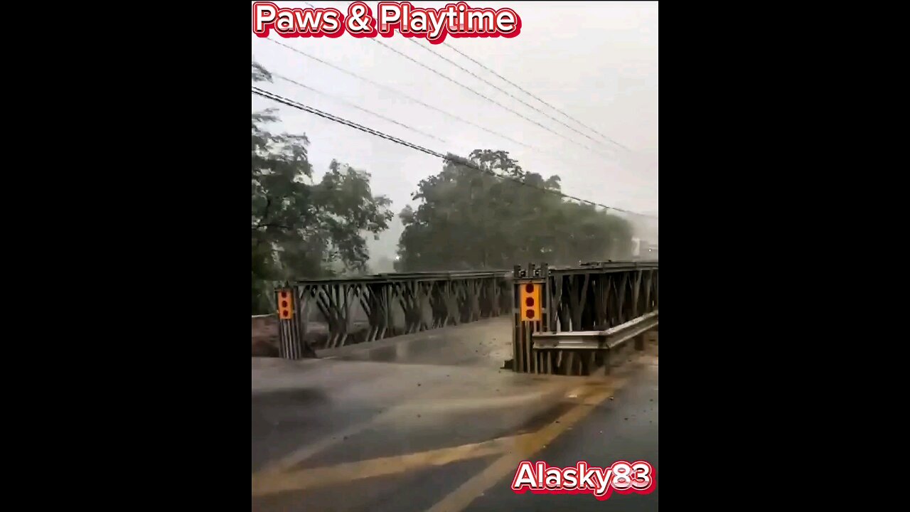 NATURAL DISASTER IN COSTA RICA